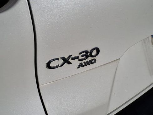 Used 2024 MAZDA CX-30 AWD 2.5 S w/ Premium Package image 5