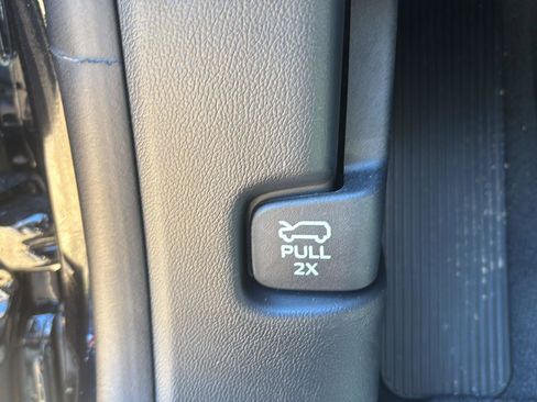 New 2026 Ford Explorer ST w/ Sun And Sound Package AWD/4WD image 17