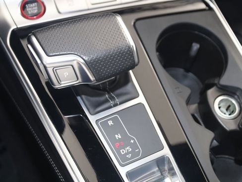 Used 2023 Audi S7 Prestige AWD/4WD image 7