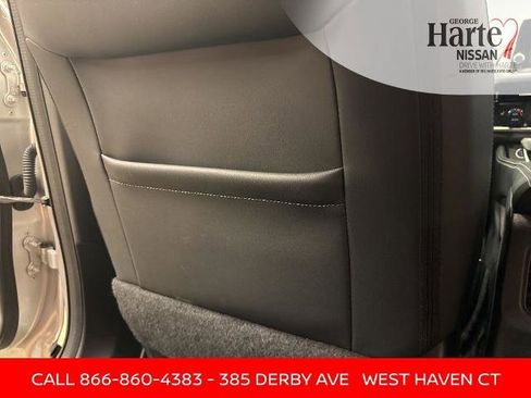 Certified 2022 Nissan Rogue SL image 24