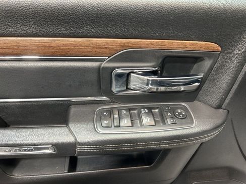 Used 2017 RAM 2500 Laramie w/ Sport Appearance Group image 24