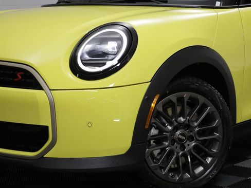 New 2027 MINI Cooper S FWD image 4