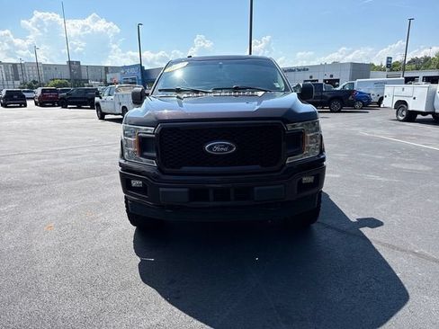 Used 2019 Ford F150 XL w/ Equipment Group 101A Mid AWD/4WD image 8