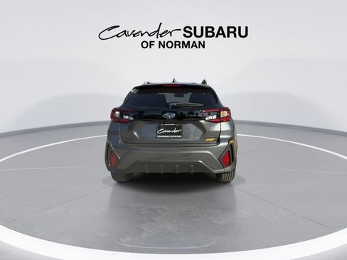 New 2026 Subaru Crosstrek 2.5i Sport AWD/4WD image 3