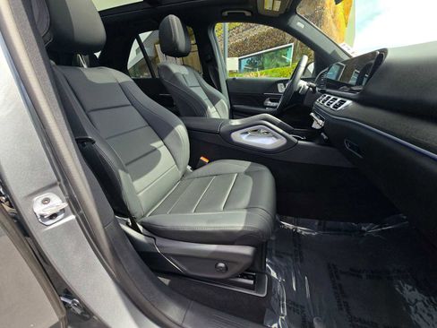 Used 2026 Mercedes-Benz GLE 350 4MATIC image 11