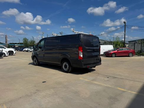 Used 2016 Ford Transit 150 130 Low Roof RWD image 5