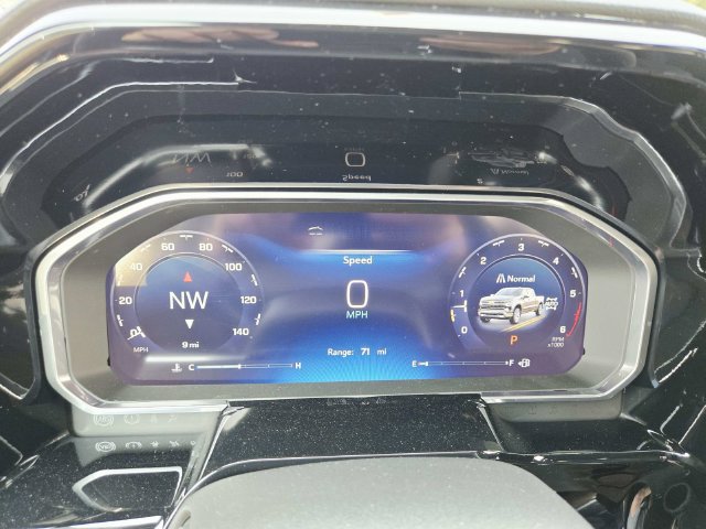 New 2026 Chevrolet Silverado 1500 RST w/ All Star Edition Plus AWD/4WD image 24