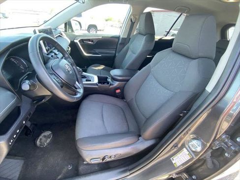 Certified 2024 Toyota RAV4 XLE w/ Weather Package AWD/4WD image 11