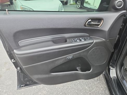 Used 2019 Dodge Durango GT AWD/4WD image 15