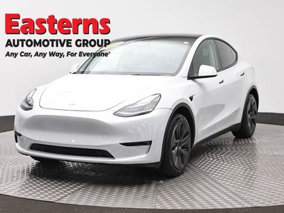 Used 2022 Tesla Model Y Long Range