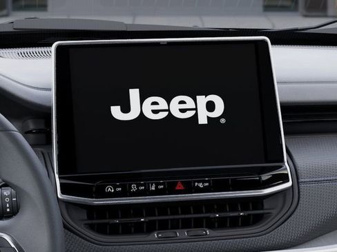 New 2026 Jeep Compass Limited AWD/4WD image 18
