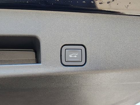 New 2026 GMC Acadia Elevation w/ Black Edition image 49