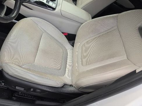 Used 2023 Hyundai Tucson Limited FWD image 17