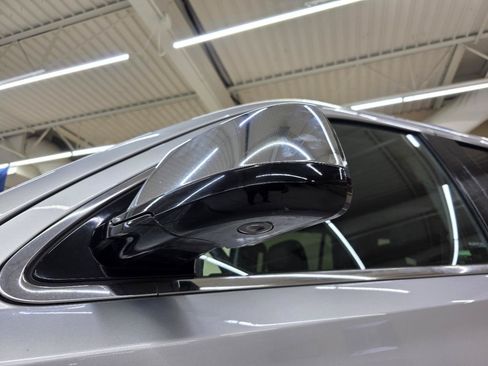 Used 2015 Chevrolet Tahoe LTZ RWD image 11