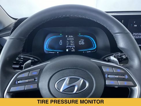 Used 2025 Hyundai Palisade XRT AWD/4WD image 3