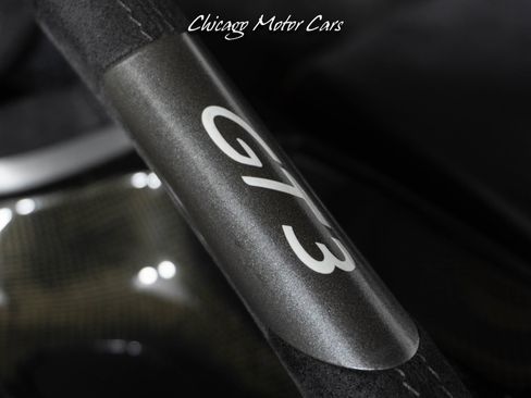 Used 2007 Porsche 911 GT3 image 31