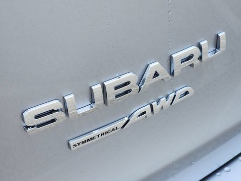 New 2026 Subaru Ascent Limited AWD/4WD image 9