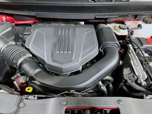 Certified 2024 GMC Acadia Denali w/ Super Cruise Package image 34