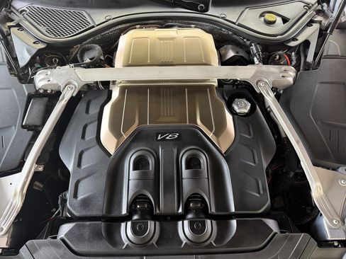 Used 2020 Bentley Continental GT V8 AWD/4WD image 40