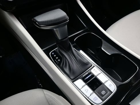 Certified 2026 Hyundai Tucson SEL image 20