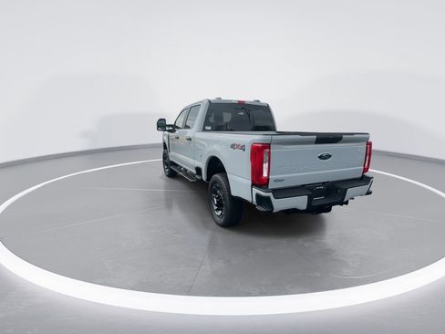 New 2026 Ford F350 XL w/ STX Appearance Package AWD/4WD image 7