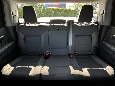 Used 2024 GMC Sierra 1500 Elevation AWD/4WD image 24