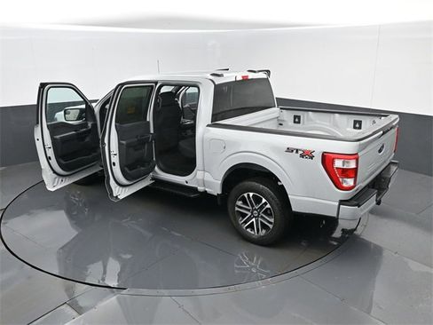 Used 2023 Ford F150 XL w/ STX Appearance Package image 27