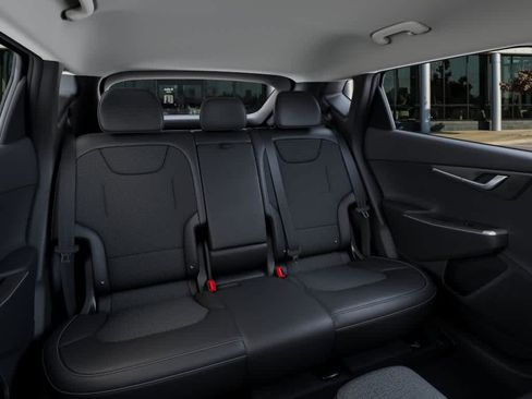 New 2026 Kia EV6 Light RWD image 16