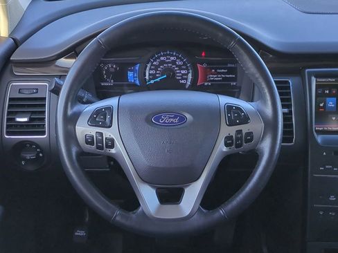 Used 2015 Ford Flex SEL w/ Equipment Group 202A image 26