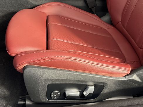 Used 2022 BMW M440i Coupe w/ Premium Package RWD image 15