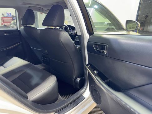 Used 2016 Lexus IS 200t w/ Navigation System Package image 26