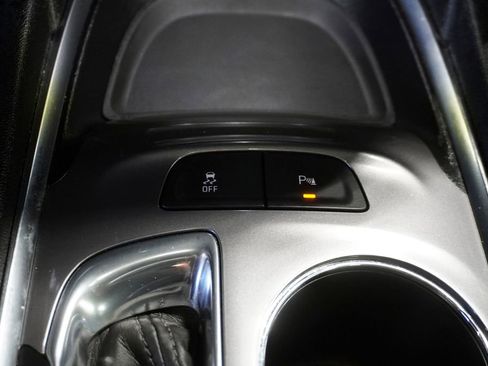 Used 2024 Chevrolet Malibu LT w/ Sport Edition image 18