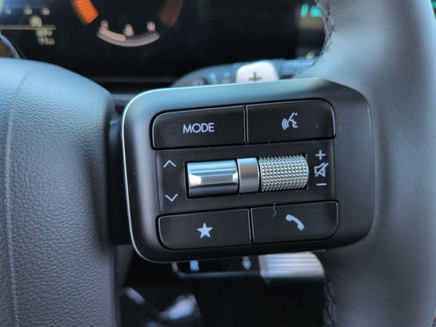 New 2026 Hyundai Santa Fe XRT image 25