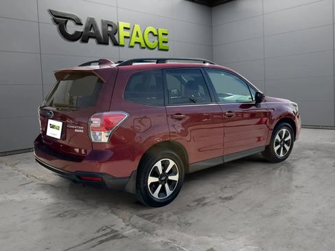 Used 2018 Subaru Forester 2.5i Premium w/ All-Weather Package AWD/4WD image 13