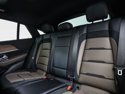 Used 2021 Mercedes-Benz GLE 53 AMG 4MATIC Coupe image 23