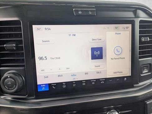 New 2026 Ford F250 Lariat w/ Lariat Premium Package AWD/4WD image 10