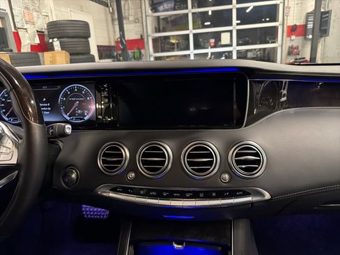 Used 2016 Mercedes-Benz S 65 AMG Coupe image 20