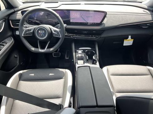 Used 2026 Buick Envision Sport Touring AWD/4WD image 13