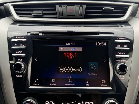 Used 2019 Nissan Murano S image 14