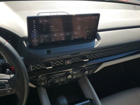 Used 2024 Honda Accord EX-L image 25