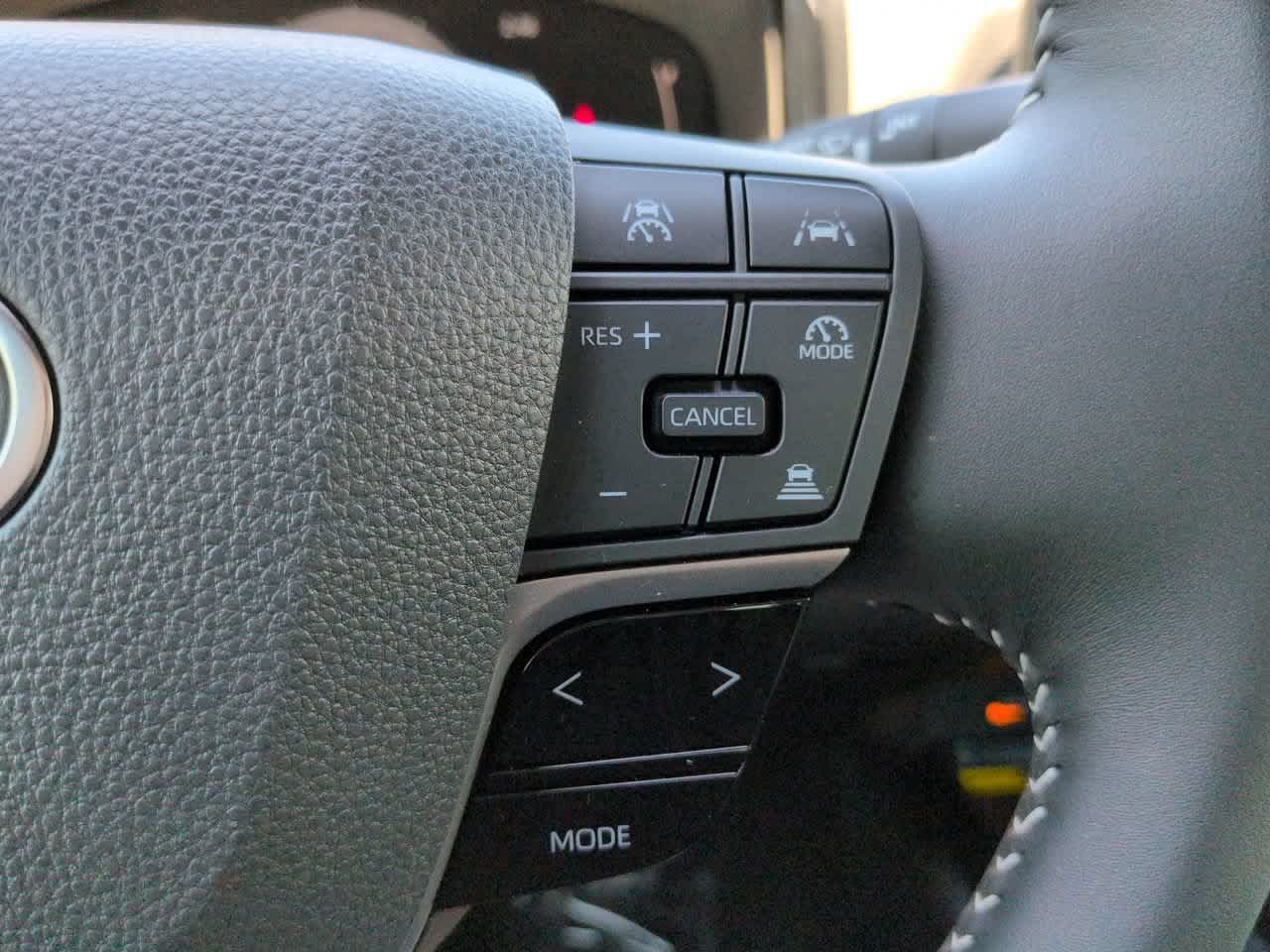 Certified 2026 Toyota Camry SE FWD image 23