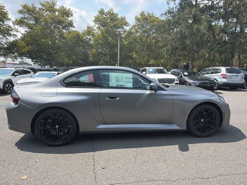 New 2026 BMW M2 w/ Lighting Package RWD image 8