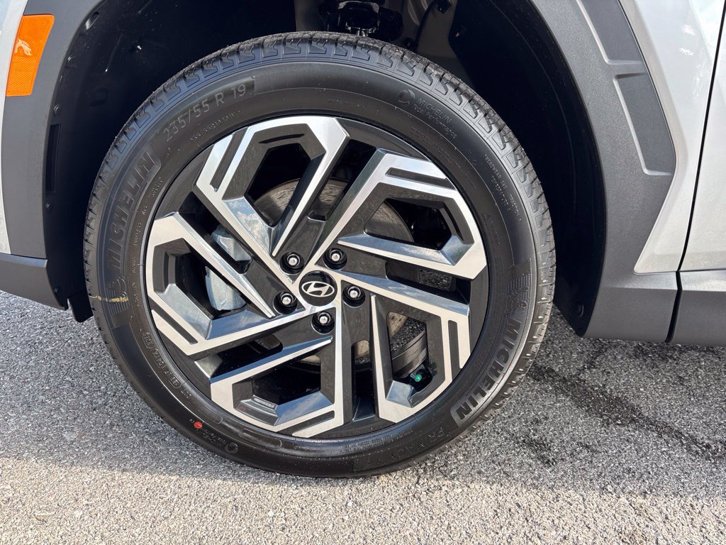 New 2026 Hyundai Tucson SEL Plus AWD/4WD image 9