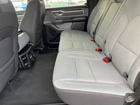 Used 2022 RAM 1500 Big Horn image 23