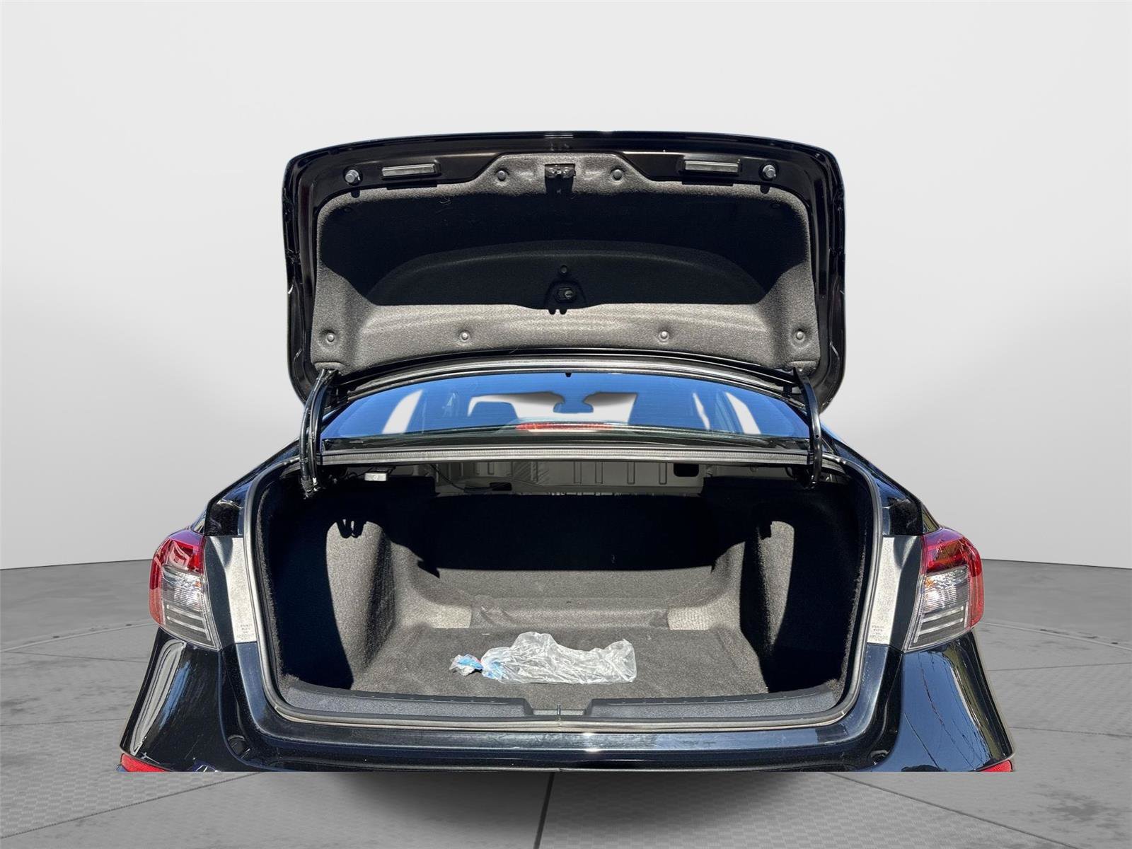 Certified 2024 Honda Civic Sport image 38