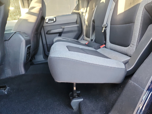 Used 2021 Ford Bronco Big Bend AWD/4WD image 25
