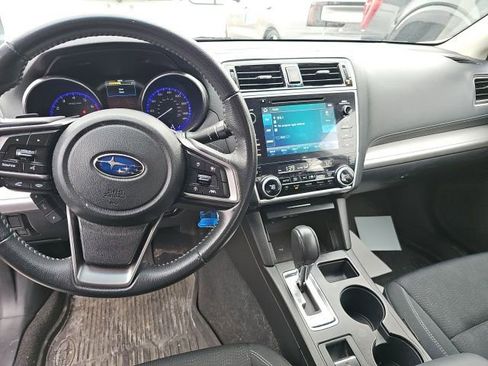 Used 2019 Subaru Legacy 2.5i Premium image 7