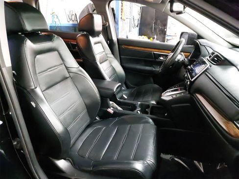 Used 2022 Honda CR-V EX-L image 10