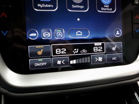 Used 2020 Subaru Legacy Premium image 33