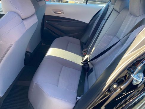 New 2026 Toyota Corolla SE image 7